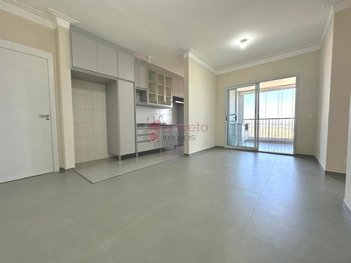 apartment em Avenida Reynaldo de Porcari, Medeiros - Jundiaí - SP
