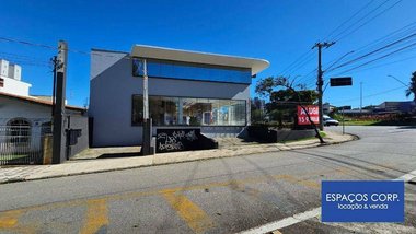 business em Avenida Brasil, Vila Carvalho - Sorocaba - SP