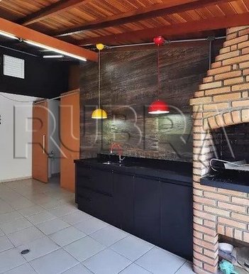 apartment em Avenida Ibirapitanga, Vila Pires - Santo André - SP