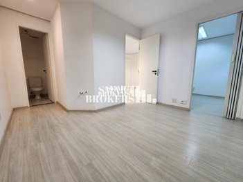 office em Rua Doutor Neto de Araújo, Vila Mariana - São Paulo - SP