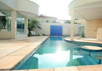 house em Rua Engenheiro Sá Rocha, Vila Ida - São Paulo - SP