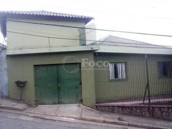 house em Avenida Líder, Cidade Líder - São Paulo - SP