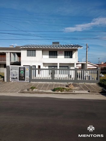 house em Avenida Noiva do Mar, Xangri-Lá - Xangri-Lá - RS