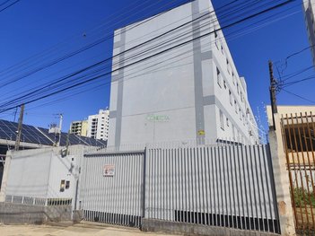 apartment em Travessa Belo Horizonte, Centro - Londrina - PR