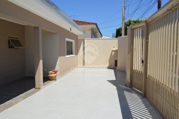 house em Rua Abrão Thomé, Jardim Walkíria - São José do Rio Preto - SP