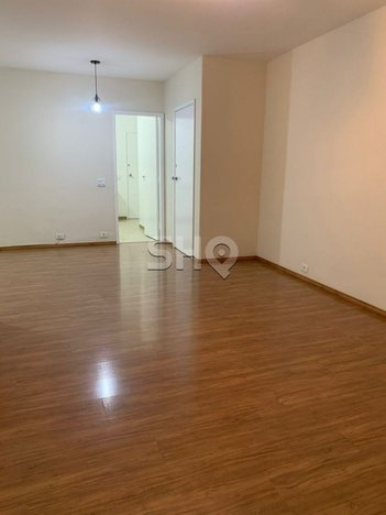 apartment em Rua Bahia, Higienópolis - São Paulo - SP