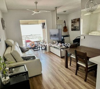 apartment em Rua Corumbaiba, Vila Oratório - São Paulo - SP