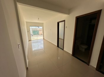 apartment em SHA Conjunto 1, Setor Habitacional Arniqueira (Águas Claras) - Brasília - DF