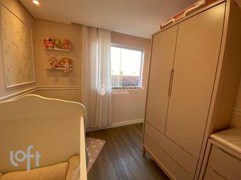 apartment em Servidão Ayrton Senna, Ingleses - Florianópolis - SC