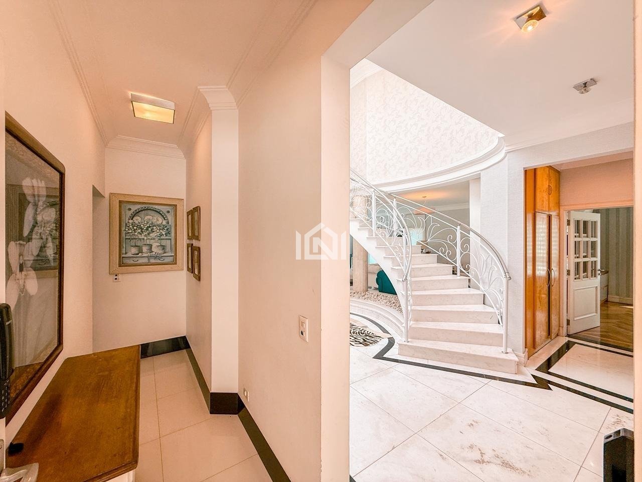 casa para venda e locacao no condominio sao paulo ii - hall