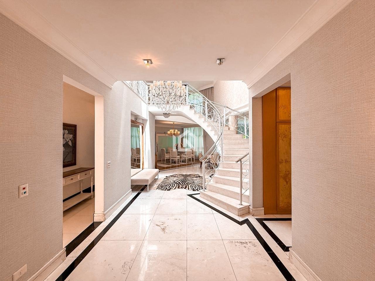 casa para venda e locacao no condominio sao paulo ii - hall