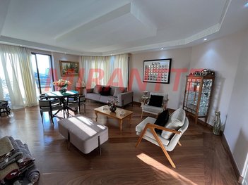 apartment em Rua Francisca Júlia, Santana - São Paulo - SP