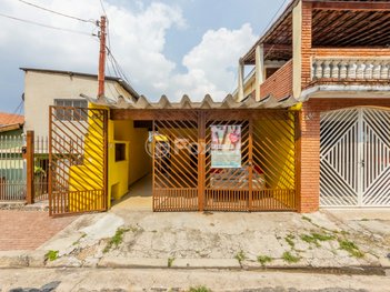 apartment em Rua Domingos Sérgio dos Anjos, Jardim Santa Helena - São Paulo - SP