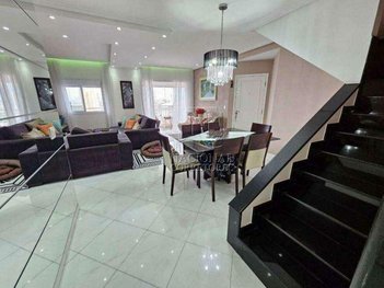 apartment em Rua Maranhão, Santa Paula - São Caetano do Sul - SP
