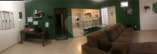 house em Avenida José Fonseca Arruda, Jardim dos Oliveiras - Campinas - SP
