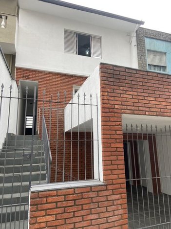 house em Rua Machado de Assis, Vila Mariana - São Paulo - SP