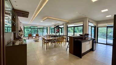 apartment em Avenida Atlântica, Praia Grande - Ubatuba - SP