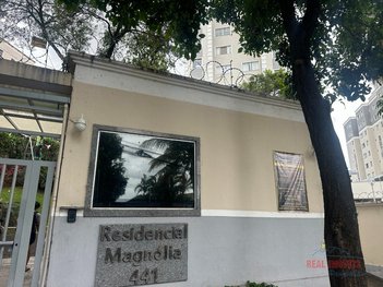 apartment em Rua Antônio Orlindo de Castro, São João Batista (Venda Nova) - Belo Horizonte - MG