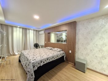 apartment em Rua Amador Bueno, Centro - Ribeirão Preto - SP
