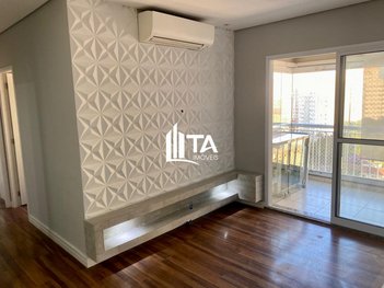 apartment em Avenida das Amoreiras, Parque Itália - Campinas - SP