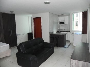 apartment em Rua 3, Norte (Águas Claras) - Brasília - DF
