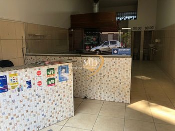 office em São Caetano, Santa Maria - São Caetano do Sul - SP