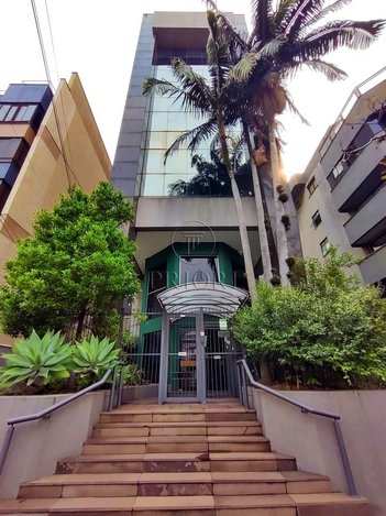 office em Dr. Timóteo, São Geraldo - Porto Alegre - RS