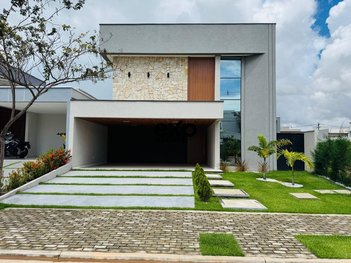 house em Avenida Atlântica, Cidade Alpha - Eusébio - CE