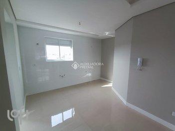 apartment em Clemente Zetola, Centro - São José dos Pinhais - PR