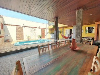 house em Avenida Amélio José de Arruda, Parque Manchester - Sorocaba - SP