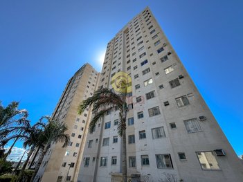 apartment em Rua Adeodato José dos Reis, Nova Parnamirim - Parnamirim - RN