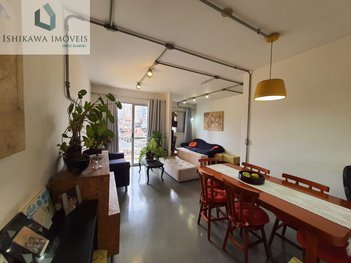 apartment em Rua Abagiba, Saúde - São Paulo - SP