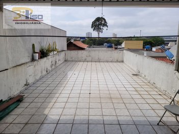 house em Rua Nassioseno Gomes Barbosa, Vila Bela do Sapopemba - São Paulo - SP