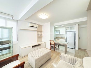 apartment em Rua Castro Alves, Independência - Porto Alegre - RS