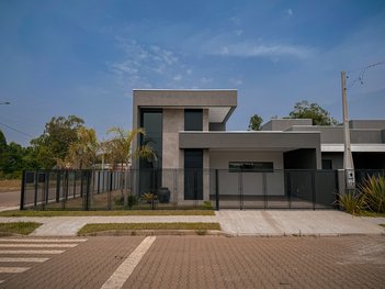 house em Rua das Figueiras, Portão Velho - Portão - RS