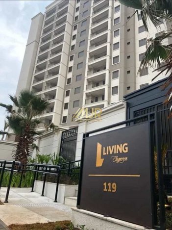 apartment em Rua Bernardo José Sampaio, Botafogo - Campinas - SP