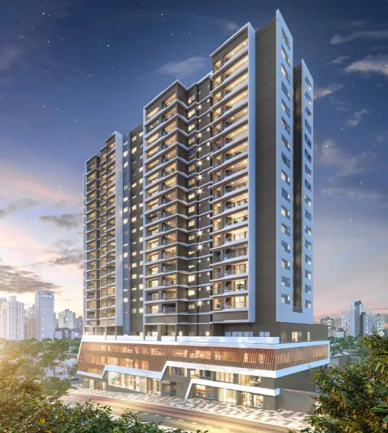 Imagem do N.A.U Vila Mariana  83546