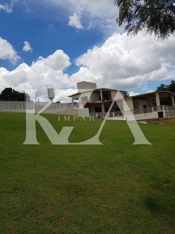 house em Rua Dois, Terras de Santa Cruz - Jundiaí - SP