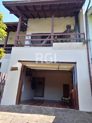 house em Rua Bela Vista, Cristo Rei - São Leopoldo - RS