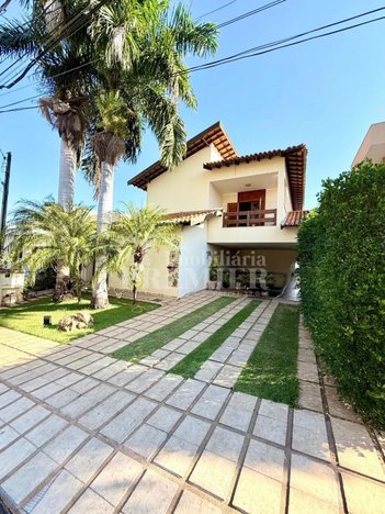 house em Avenida Sylvio Della Rovere, Jardim Yolanda - São José do Rio Preto - SP