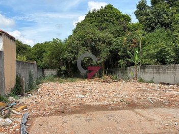 land_lot em Rua Irmãos Albernaz, Vila Costa - Taubaté - SP