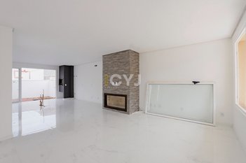 house em Monsenhor Augusto Dalvit, Aberta dos Morros - Porto Alegre - RS