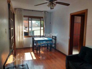 apartment em Avenida Protásio Alves, Morro Santana - Porto Alegre - RS