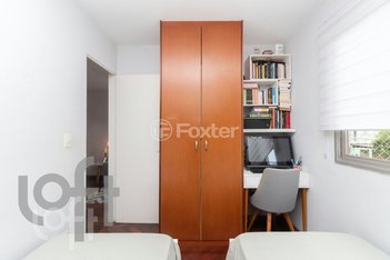 apartment em Rua Coronel Donato, Vila Matilde - São Paulo - SP