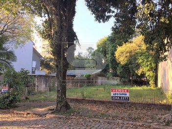 land_lot em Carlos Legori, Passo da Areia - Porto Alegre - RS