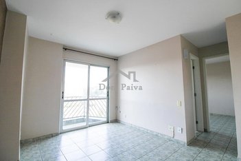 apartment em Rua Mucuri, Vila Guarani (Z Sul) - São Paulo - SP