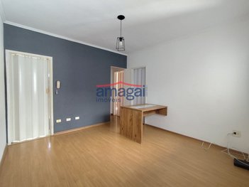 apartment em Rua São Diego, Jardim Califórnia - Jacareí - SP