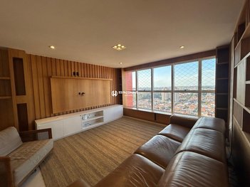 apartment em Rua Christiano Steffen, Vila Sfeir - Indaiatuba - SP