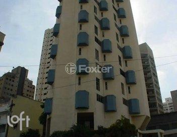 apartment em Gararu, Moema Pássaros - São Paulo - SP