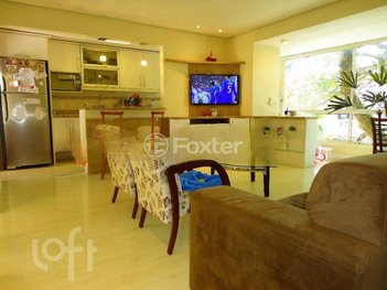 apartment em Rua Roque Gonzales, Jardim Botânico - Porto Alegre - RS